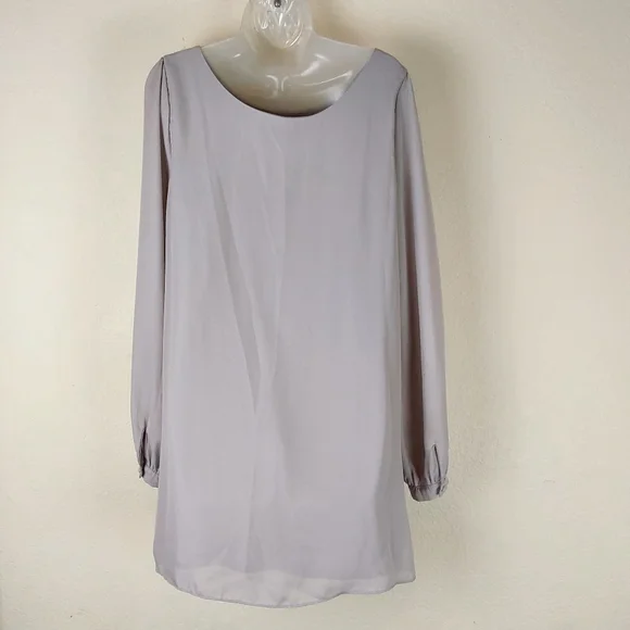 Lulus Status Update Shift Dress - Picture 5 of 12